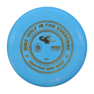 Stokely Discs Strato Wren - 2025 Adaptive Disc Golf
