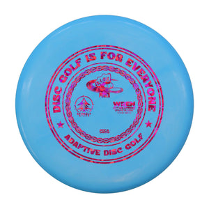 Stokely Discs Strato Wren - 2025 Adaptive Disc Golf