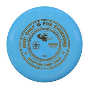 Stokely Discs Strato Wren - 2025 Adaptive Disc Golf
