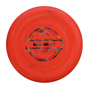 Discraft D Banger GT