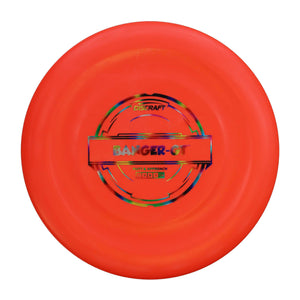 Discraft D Banger GT