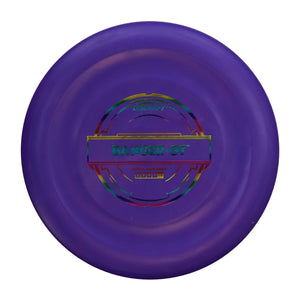 Discraft D Banger GT