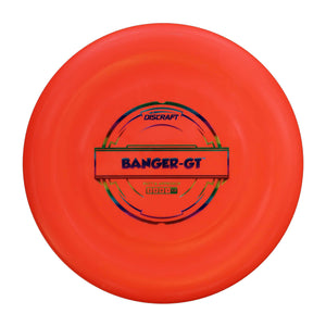 Discraft D Banger GT