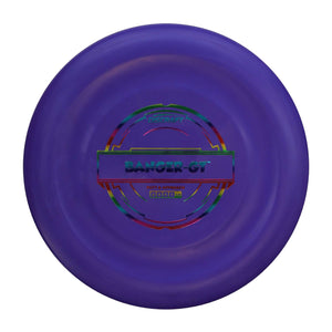 Discraft D Banger GT