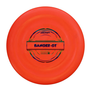 Discraft D Banger GT