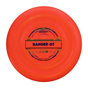 Discraft D Banger GT