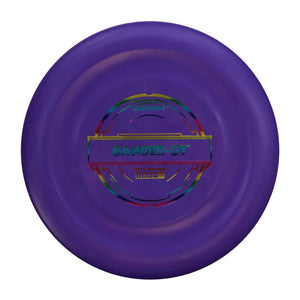 Discraft D Banger GT