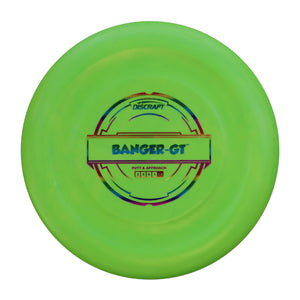 Discraft D Banger GT