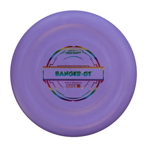 Discraft D Banger GT