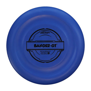 Discraft D Banger GT