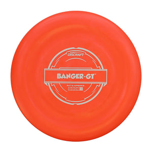 Discraft D Banger GT