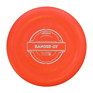 Discraft D Banger GT