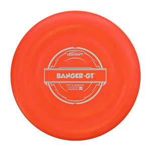 Discraft D Banger GT