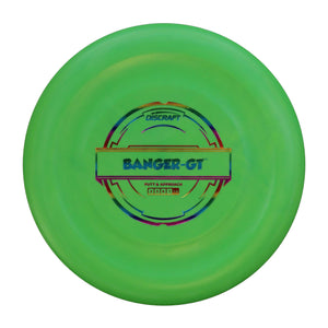Discraft D Banger GT