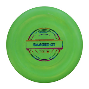Discraft D Banger GT