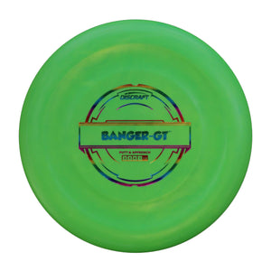 Discraft D Banger GT