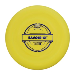 Discraft D Banger GT