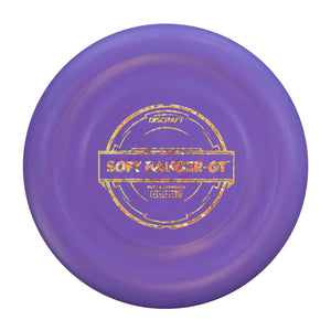 Discraft D Soft Banger GT