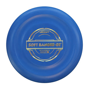 Discraft D Soft Banger GT
