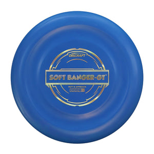 Discraft D Soft Banger GT
