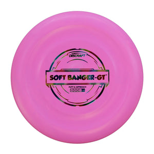 Discraft D Soft Banger GT