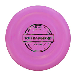 Discraft D Soft Banger GT