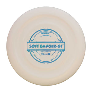 Discraft D Soft Banger GT