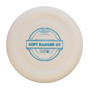 Discraft D Soft Banger GT