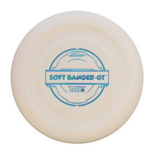 Discraft D Soft Banger GT