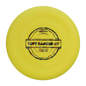 Discraft D Soft Banger GT