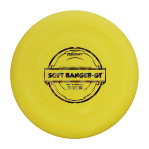 Discraft D Soft Banger GT