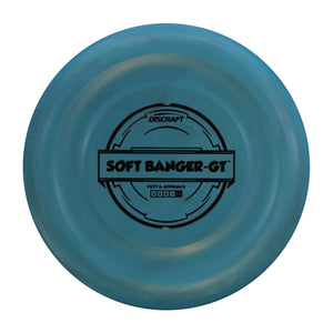 Discraft D Soft Banger GT