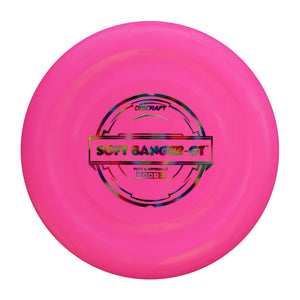 Discraft D Soft Banger GT