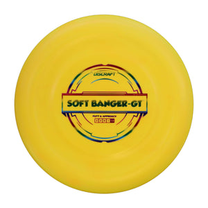 Discraft D Soft Banger GT