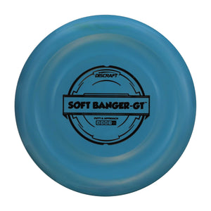 Discraft D Soft Banger GT