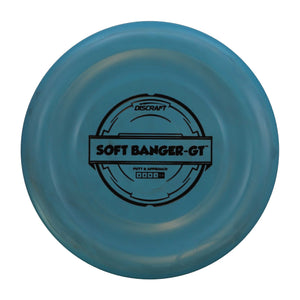 Discraft D Soft Banger GT