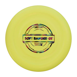 Discraft D Soft Banger GT