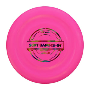 Discraft D Soft Banger GT