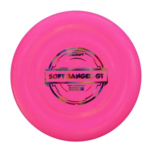 Discraft D Soft Banger GT