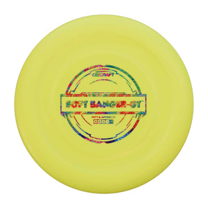 Discraft D Soft Banger GT