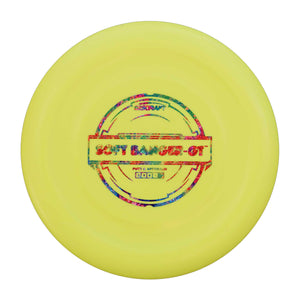 Discraft D Soft Banger GT