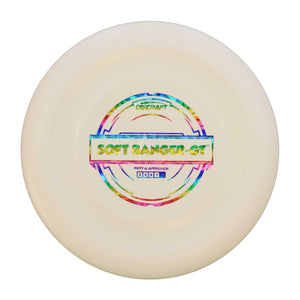 Discraft D Soft Banger GT