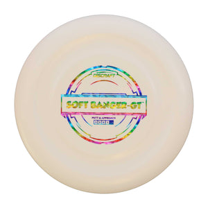 Discraft D Soft Banger GT