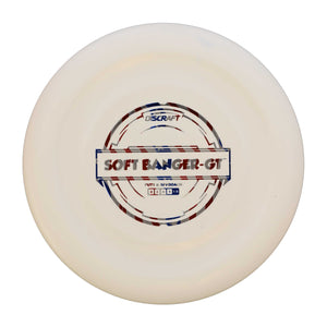 Discraft D Soft Banger GT