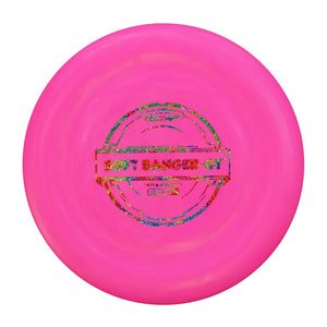 Discraft D Soft Banger GT