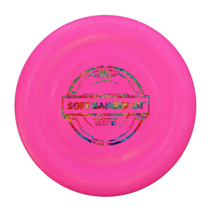 Discraft D Soft Banger GT