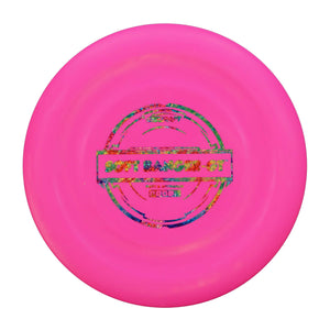 Discraft D Soft Banger GT