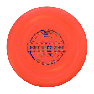 Discraft D Soft Banger GT