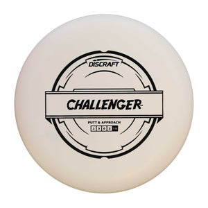Discraft D Challenger