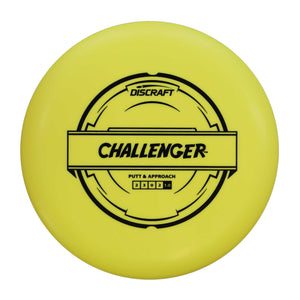 Discraft D Challenger